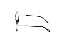 Eyeglasses frame Tom Ford Woman FT5985-B55001 - FT5985-B55001